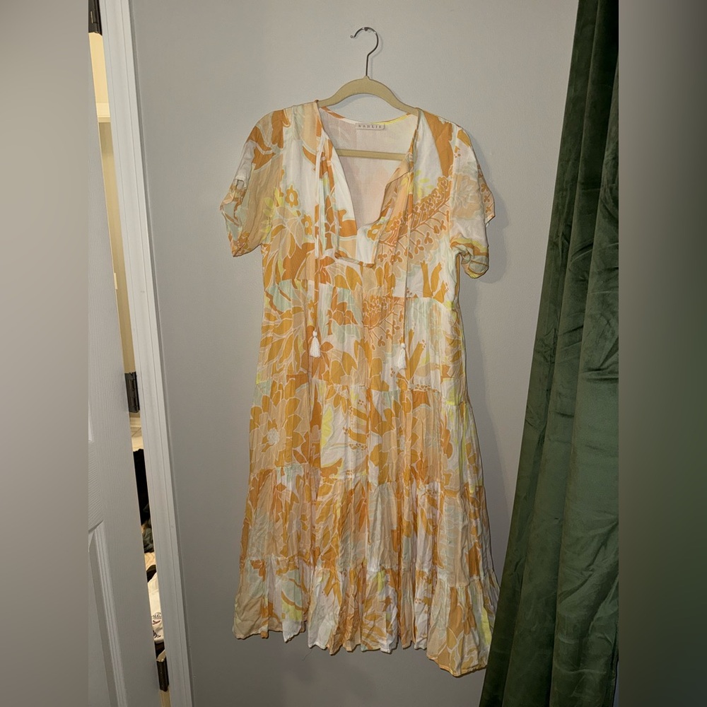 Karlie dress